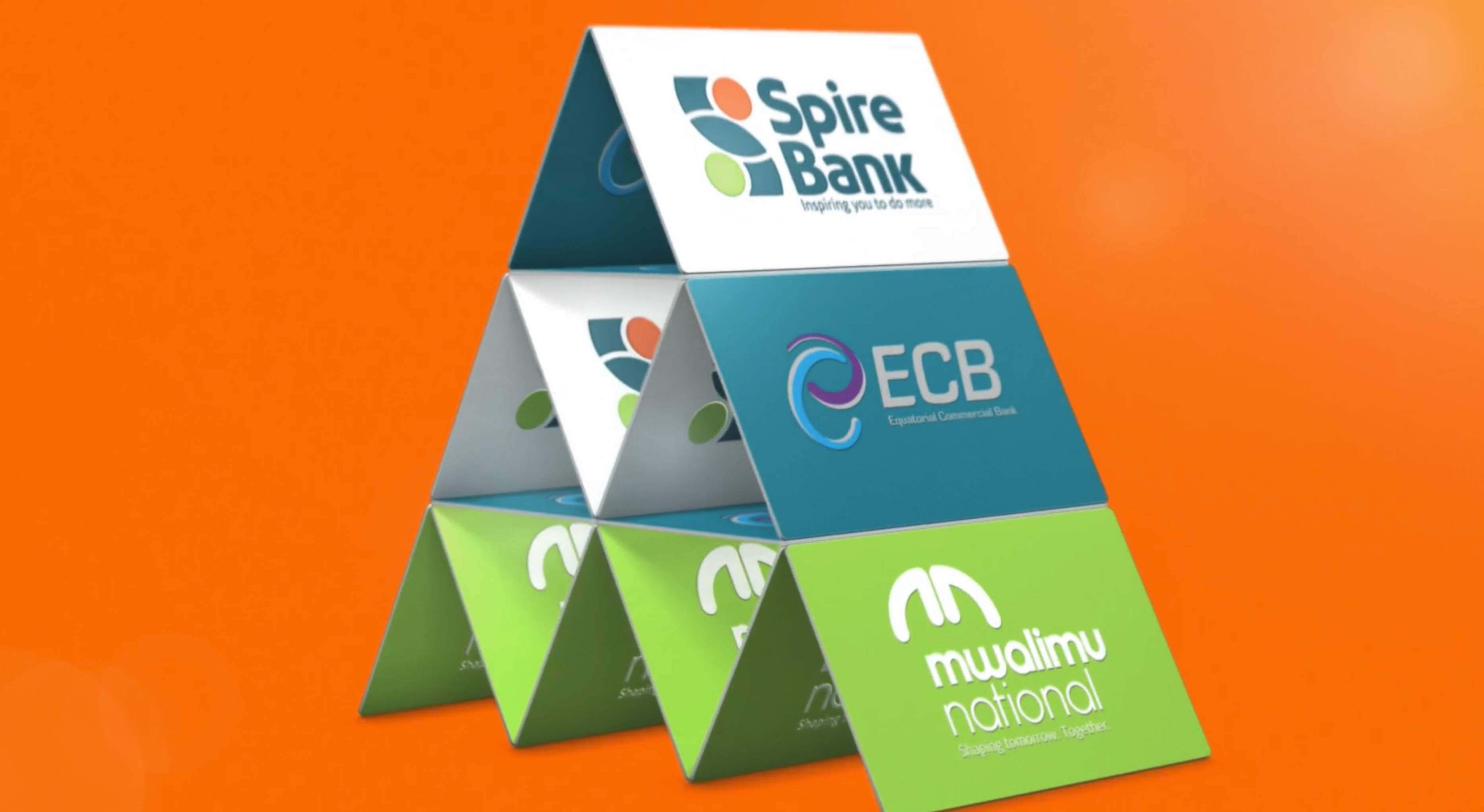 ECB – Spire Bank 2016